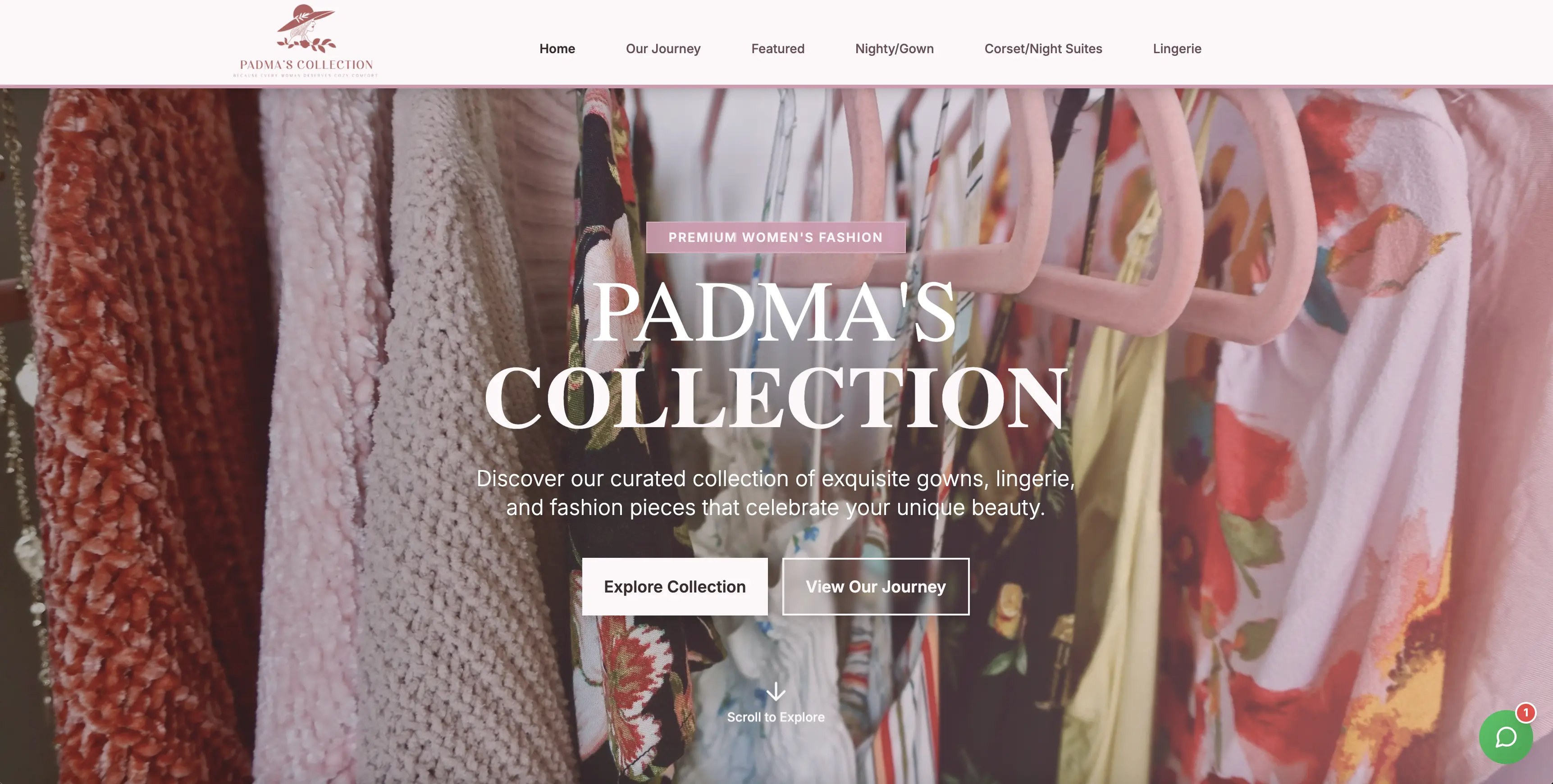 Padma's Collection
