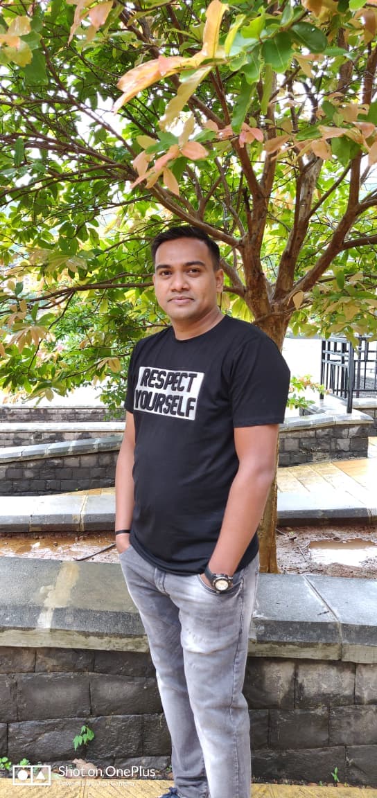 Pramod Pardeshi