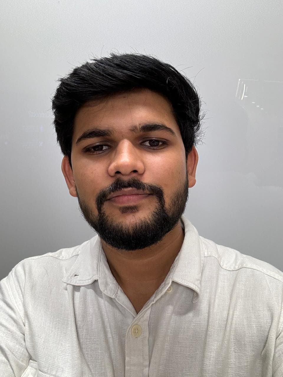Tushar Varkhede